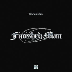 Finished Man (Explicit)