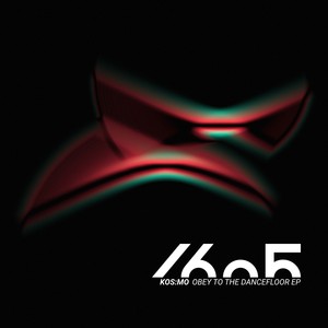 Obey to the Dancefloor