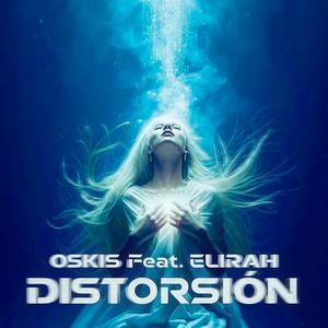 Distorsión (feat. Elirah) (Radio Edit)