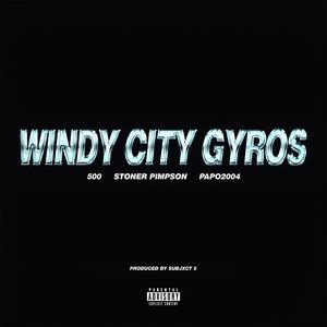 MILD SAUCE EXTRA (feat. 500 & Subjxct 5) (Explicit)