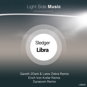 Libra (Dynacom Remix)