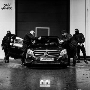 La vie qu'on mène (Explicit)