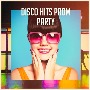 Disco Hits Prom Party