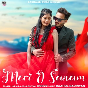 Meri O Sanam (Freestyle)