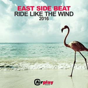 Ride Like The Wind (Echo Motel Sun Radio Edit)