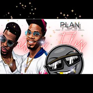 Plans (feat. Yung Saber) (Explicit)