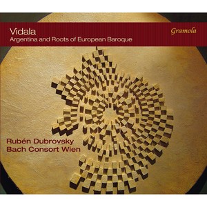 La vieja (arr. for R. Dubrovsky for chamber ensemble) - La Vieja