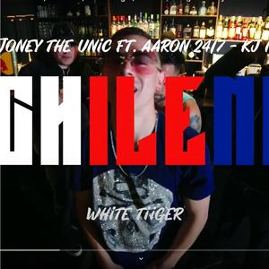 CHILENA (feat. THE AARON, Kjaime & White Tiiger)