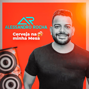 Cerveja na Minha Mesa (Explicit)