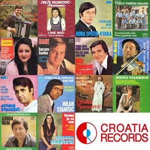 Zar Tako Dušo Radoje