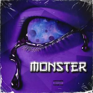 Monster (feat. Prolifik & Dustin Warbear) (Explicit)