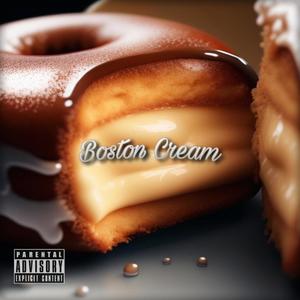 Boston Cream (Explicit)