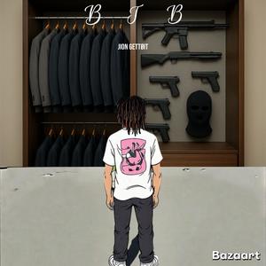 He Out (feat. Lil Mere) (Explicit)