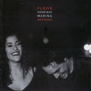 Flávio Henrique & Marina Machado