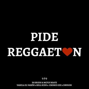 Pide Reggaeton (Explicit)