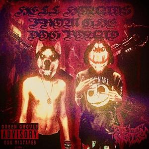 HELL HOUNDS FROM THE POUND (feat. ELMX & NATESREVENGE) (Explicit)