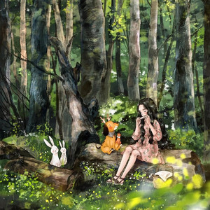 抒情转半燃向编曲