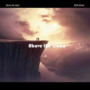 Above The Cloud (Original mix)