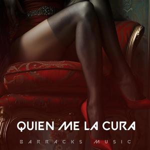 Quien me la cura (feat. JONA MC) [Explicit]