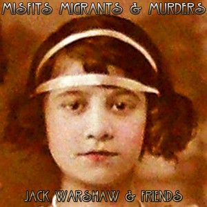 Jack Warshaw - Freight Train Blues