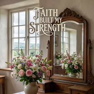 Faith Built My Strength