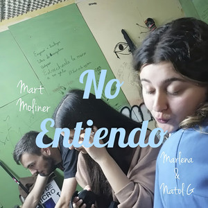 No Entiendo
