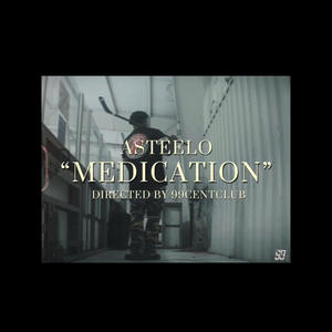 Medication (Explicit)