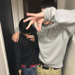 Lost Little Boy (Explicit)