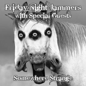 Somewhere Strange(feat. Guests)