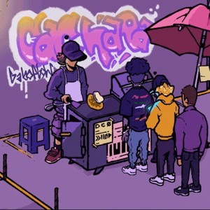 Cachapa (feat. DCØ) (Explicit)