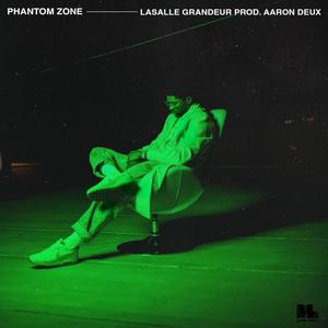 phantom zone (single) [Explicit]