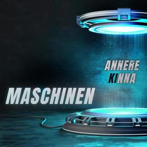 Maschinen (feat. D-Jam & Keyback)
