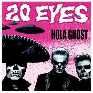 20 Eyes (Explicit)