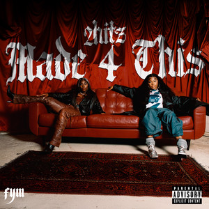 Run It Up (Explicit)