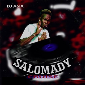 Salomandy Cruise (Explicit)