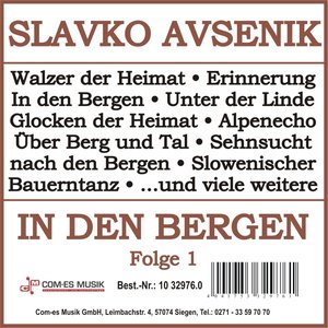Slavko Avsenik - Zwei alte Leute