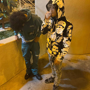 Lazy Flow (feat. AvianLamarr) (Explicit)