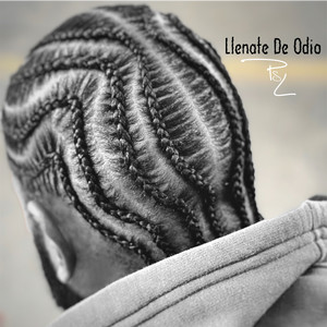 Llenate De Odio (Explicit)