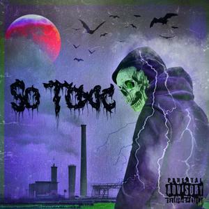 SO Toxic (Slowed N Crushed) (Explicit)
