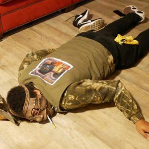 Blow Drank & Dro (Explicit)