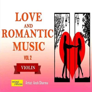 Love at First Sight (Romantic Music) [Violin]