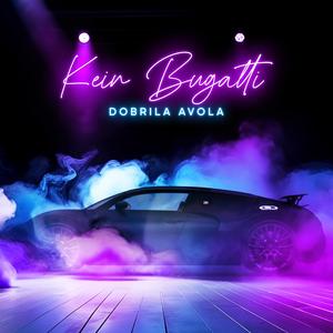 KEIN BUGATTI (feat. Joe-Don)