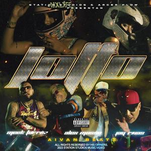 Lotto (feat. Jay Rivas, Meek Torrez & Alex Mosso) (Explicit)