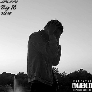 Big 16 - Vol. II (Explicit)