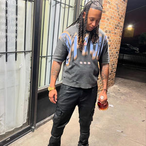 Scars Deep (Explicit)