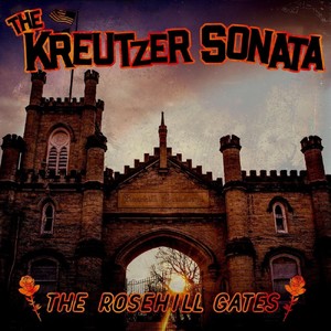 The Rosehill Gates