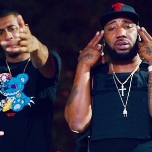 Jumpin.. (feat. H.b.) (Explicit)