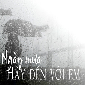 Giọt mưa mùa hạ