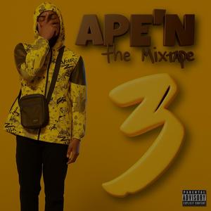 Ape'n (feat. LulGgeon, 916Dollo, Reefa 400 & Smallz Leroy) (Explicit)