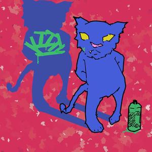 Kitty (feat. Saint Zaiya) [Explicit]